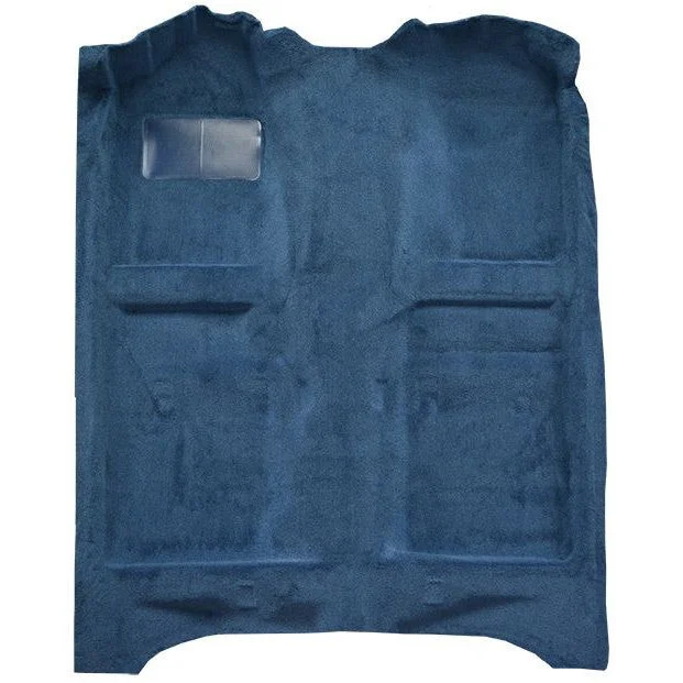 ACC Replacement Carpet Kit For 1978-1983 Mercury Zephyr 4DR – CHOOSE COLOR