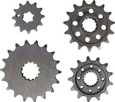 Jt Countershaft Steel Sprocket 15T – JTF1448.15