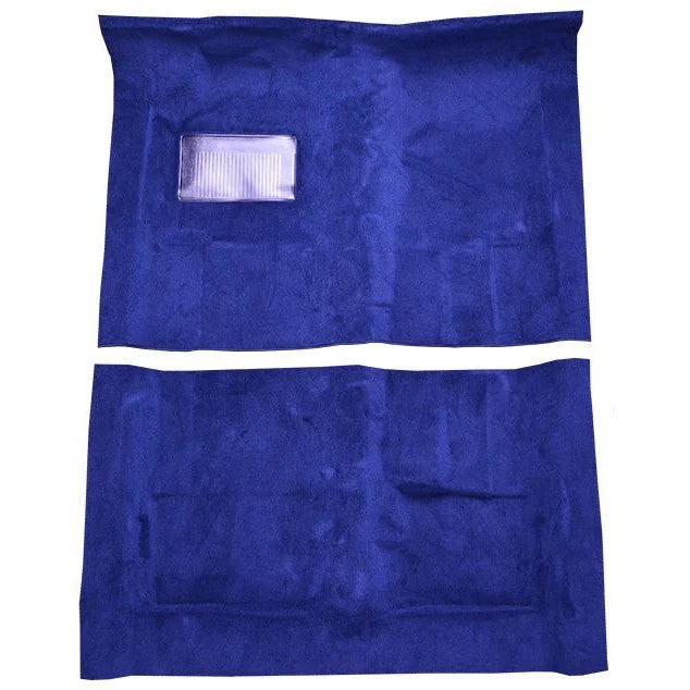 ACC Replacement Carpet Kit For 1978 Dodge Monaco 2DR Auto – CHOOSE COLOR