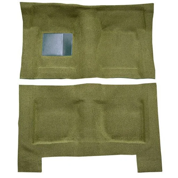 ACC Replacement Carpet Kit For 1965-1968 Mercury Colony Park 4DR – CHOOSE COLOR