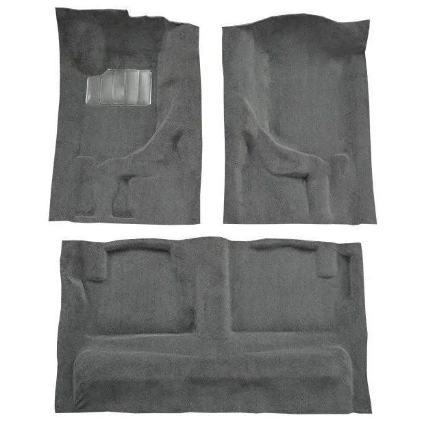 ACC Replacement Carpet Kit For 1991 Volvo 740 4DR – CHOOSE COLOR
