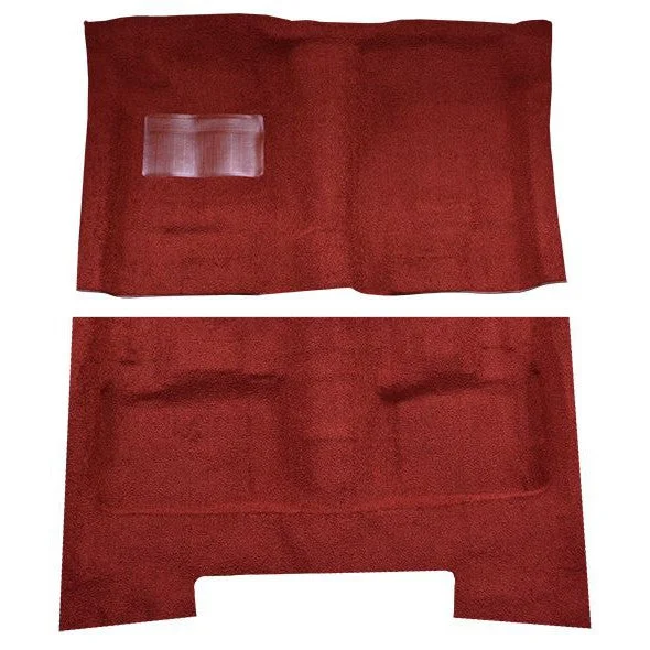 ACC Replacement Carpet Kit For 1965 Dodge 880 Custom 2DR/4DR – CHOOSE COLOR