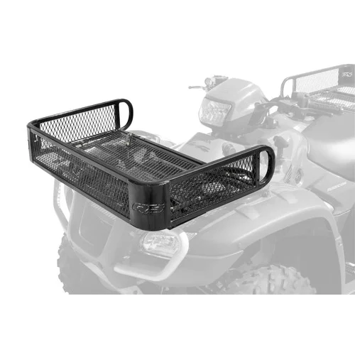 QuadBoss Universal ATV Mesh Rack
