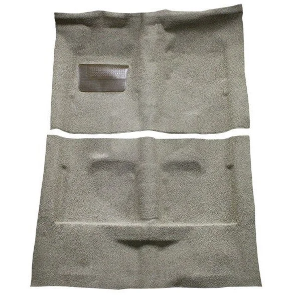 ACC Replacement Carpet Kit For 1962-1964 Plymouth Savoy 2DR Auto – CHOOSE COLOR