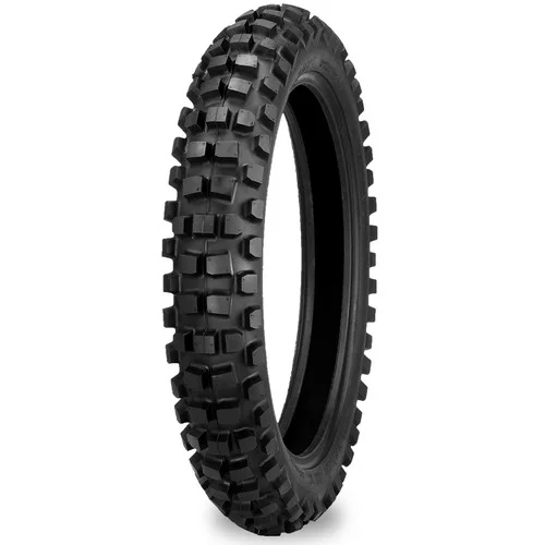 Shinko 505 Hybrid Cheater Offroad/Enduro Tire