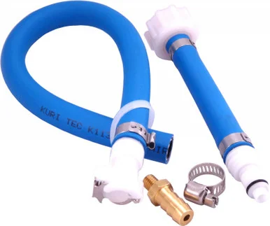 Atlantis Flush Kit Yamaha Qd – A8589
