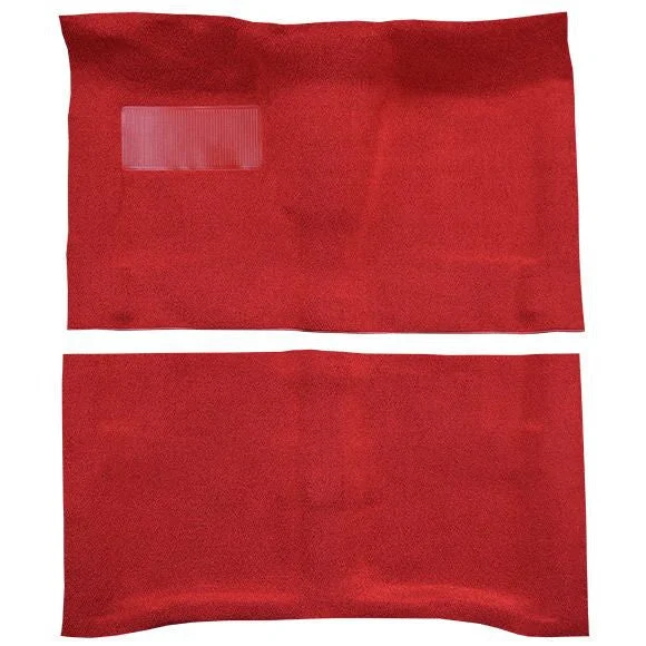 ACC Replacement Carpet Kit For 1964-1967 Buick Skylark 2DR Auto – CHOOSE COLOR