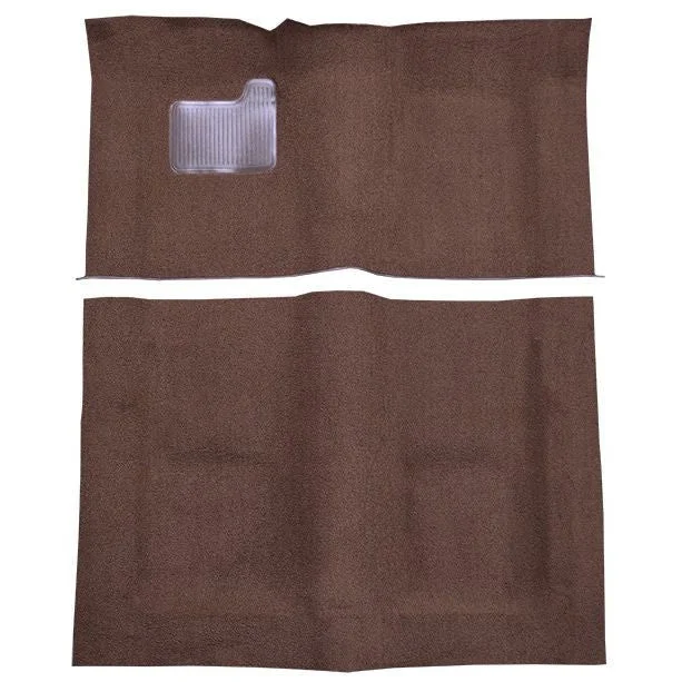 ACC Replacement Carpet Kit For 1974-1976 Pontiac Catalina 2DR Auto – CHOOSE COLOR