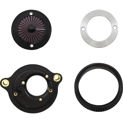 S&S Stealth Air Stinger Air Cleaner Kit