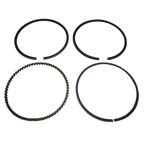Std/Stock Sized For Honda ZOT Rings