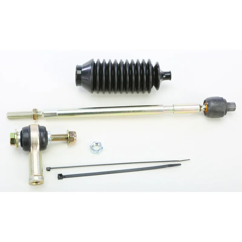 All Balls Steering Rack Tie Rod End Kit – Right 51-1057-R