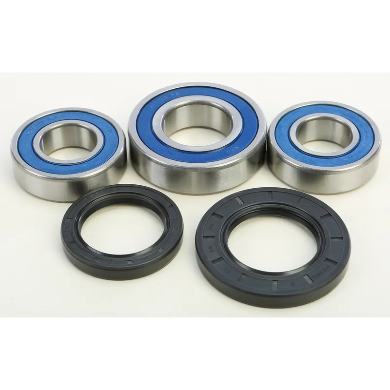All Balls Rear Wheel Bearing Kit 25-1749