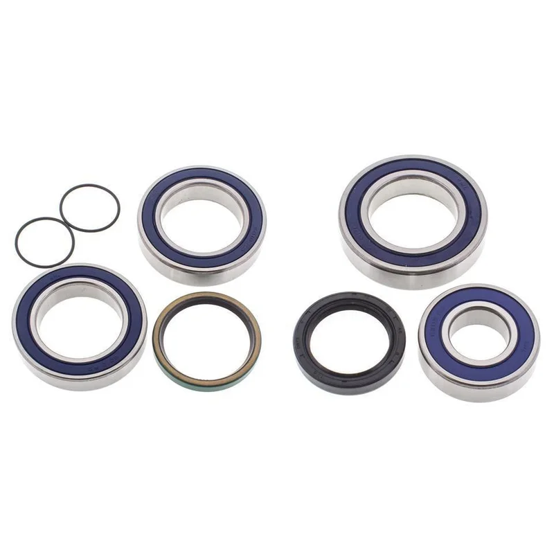 Lower Drive Shaft & Upper Jack Shaft Bearing & Seal Kit MX Z TNT 1200 2009-2015