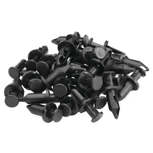Maier Center Push FastenersMaier Center Push Fasteners 25-Pack