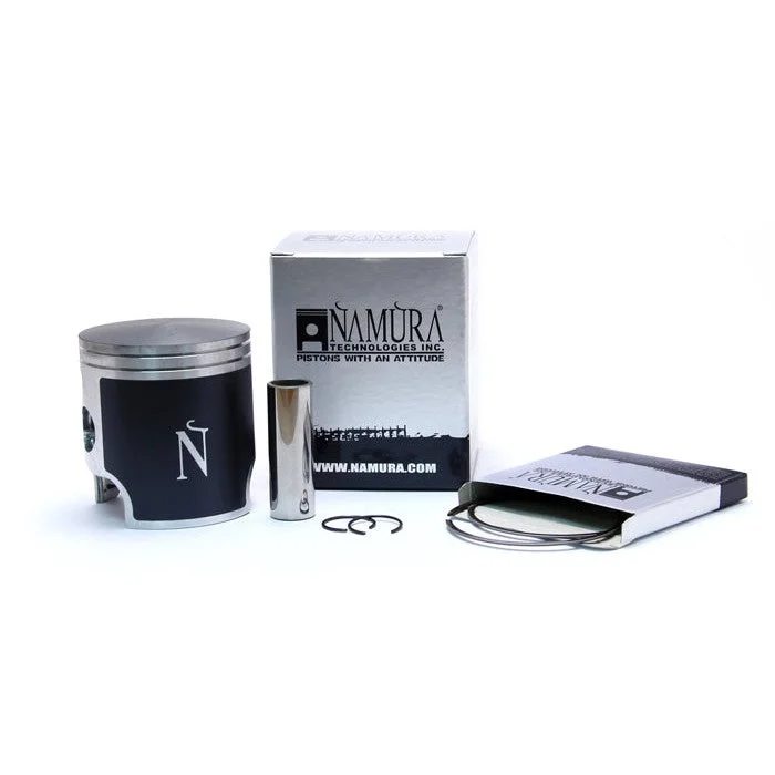 Namura ATV Piston Kit 83.45mm for Yamaha YFM350 BIG BEAR 2X4 87-99
