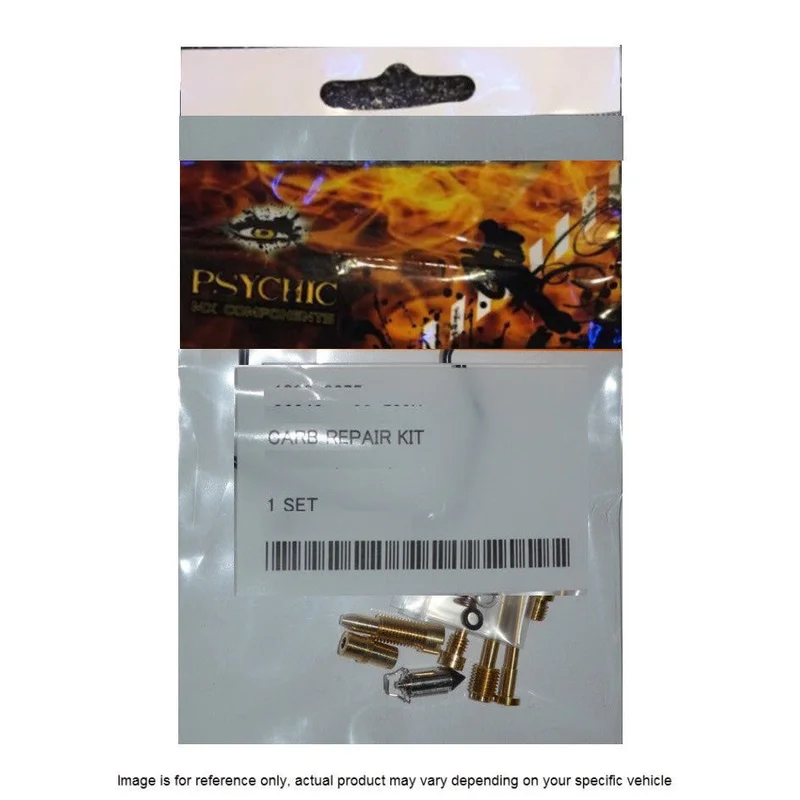 PSYCHIC CARB REPAIR KITS SPI-SPORT PART Lionparts LPSP580-A