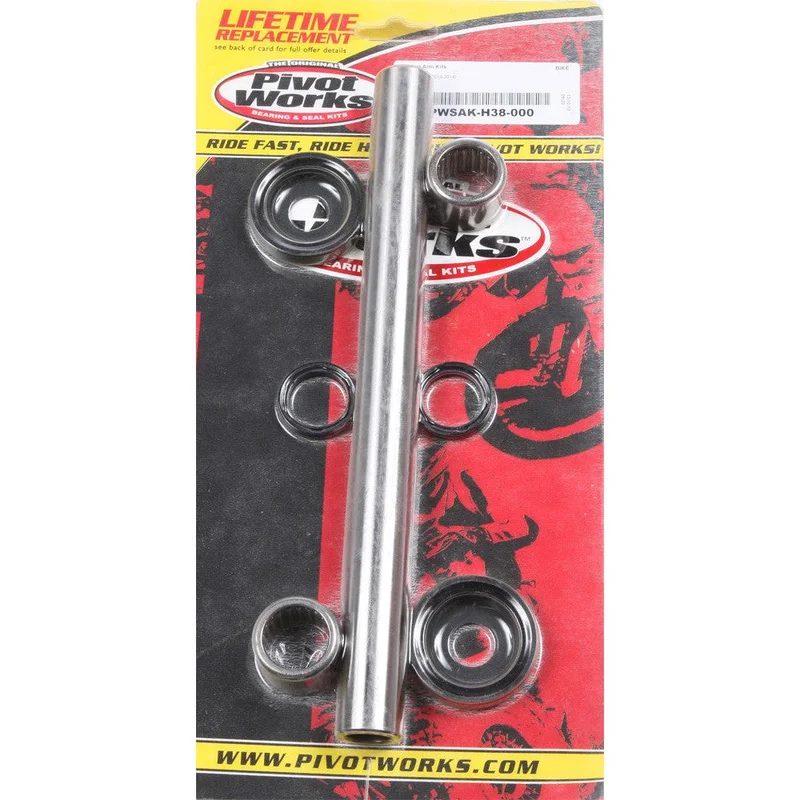 Pivot Works – PWSAK-H38-000 – Swingarm Bearing Kit