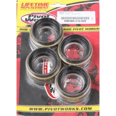 Pivot Works – PWRWK-Z01-000 – Bearing and Seal Kit for Talon Billet Hub