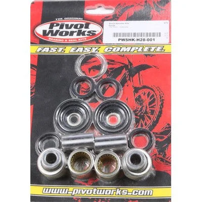 Pivot Works – PWSHK-H28-001 – Shock Bearing Kit