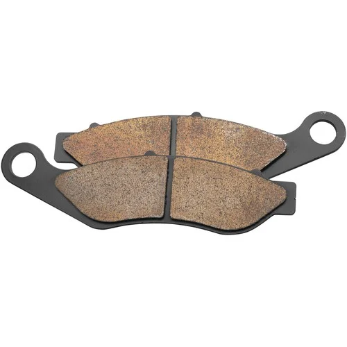 Twin Power Sintered Brake Pads