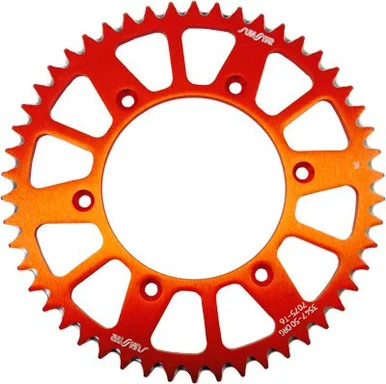 Sunstar Sunstar Sprkt Rear 50T Org – 5-354750OR
