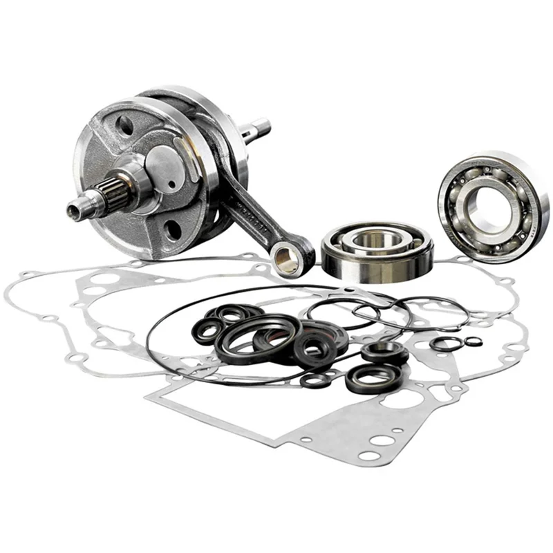 Wiseco Bottom End Kit WPC175 Fits KTM 144 SX 2008
