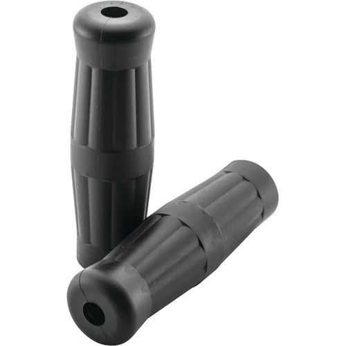 BikeMaster Classic Bottle GripsBikeMaster Classic Bottle Grips Black