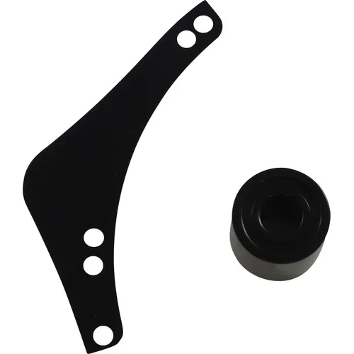 Arlen Ness Inverted/Method/Sidekick Breather Cover Plate