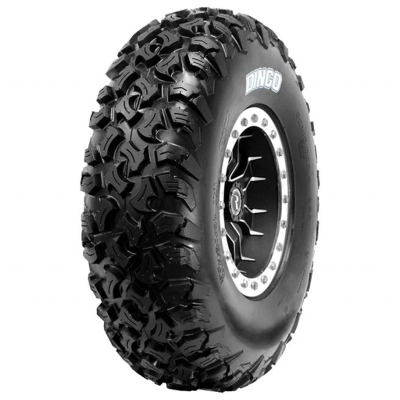 CST Dingo Front/Rear ATV UTV Tire 28x10R14 8Ply