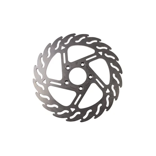 Moto-Master Flame Fixed Brake Rotor