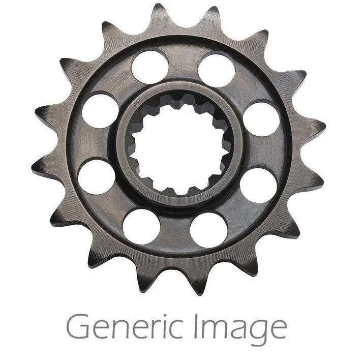 RENTHAL Ultralite Front Sprocket 14T for Street KAWASAKI Ninja ZX-6RR 2005-2006