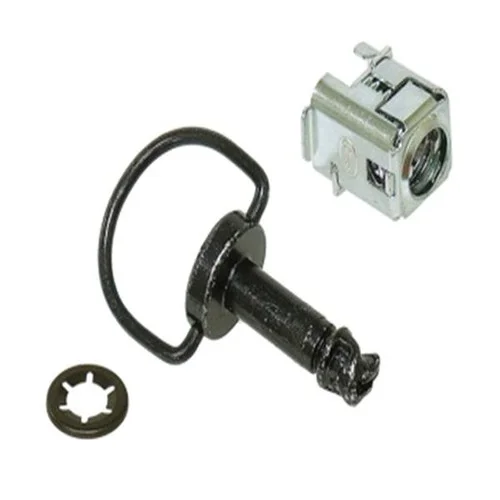 Sport Parts 1/4-Turn Fastener for Ski-Doo SnowmobilesSPi 1/4 Fastener for Ski-Doo Snowmobiles