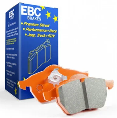 EBC Extra Duty Brake Pad Sets | ebcED92060