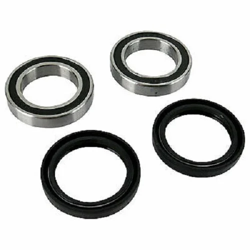 Pivot Works Rear Wheel Bearing Kit For 1993-1996 Yamaha YZF750 (SA)