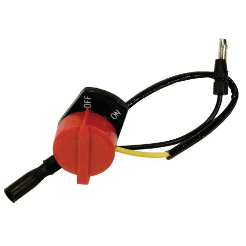 Engine Stop Switch / Fits Honda 36100-ZH7-003