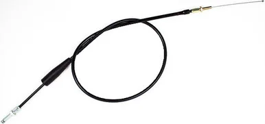 Motion Pro Black Vinyl Throttle Cable – 05-0206