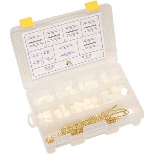 Namz ML110 Wiring Connector KitNamz ML110 Wiring Connector Kit