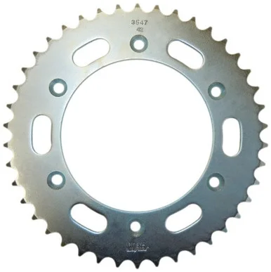 Sunstar Sprkt Rear 40T Steel – 2-354740