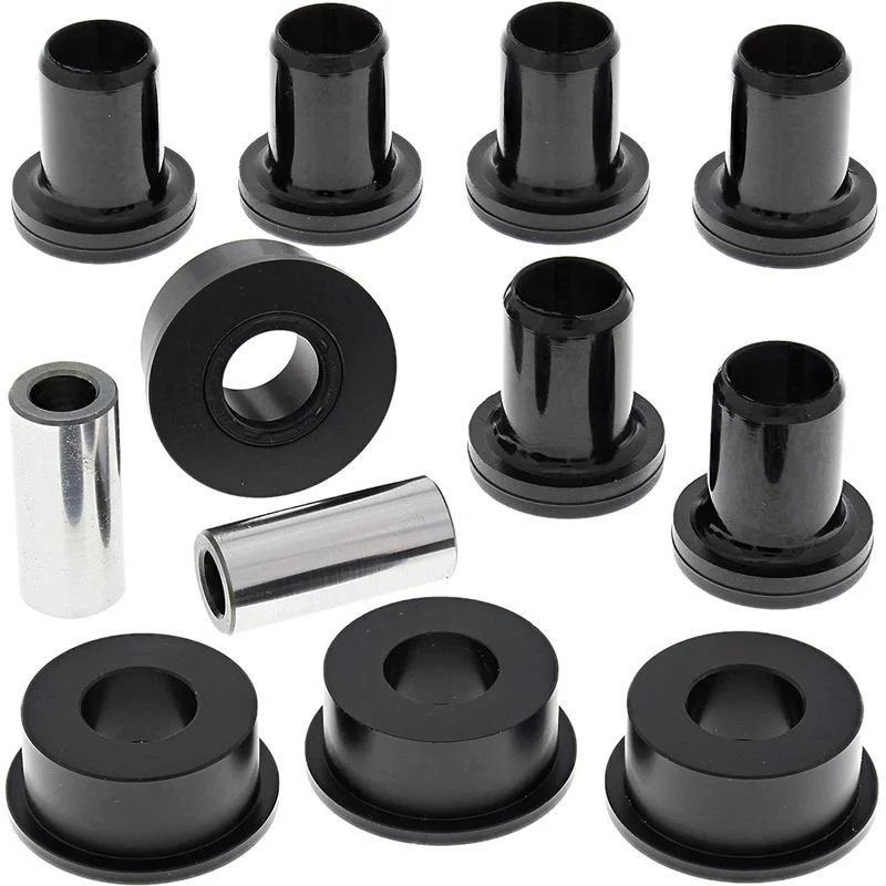 Pivot Works Rear Independent Suspension kit PWIRS-00038