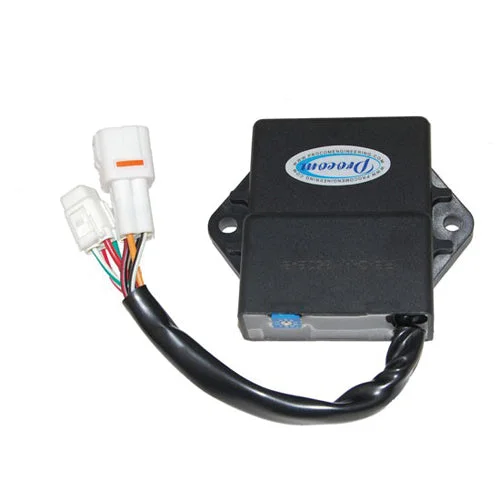 Procom PE-C-AY350B-B Performance Map Switching Cdi – Yamaha Yfm350 Banshee (95-