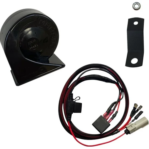 Custom Dynamics Electromagnetic Horn Kit