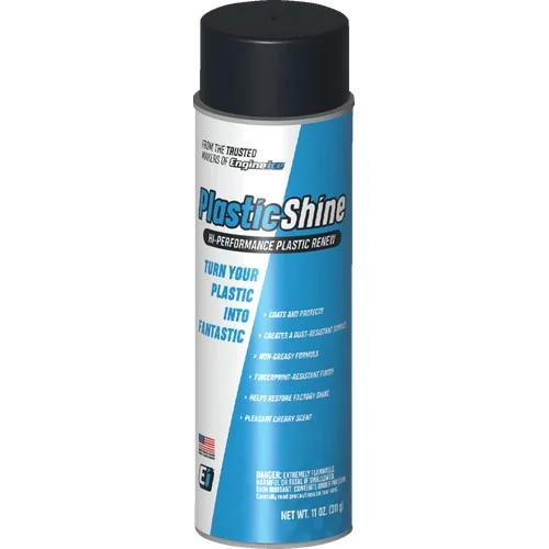 Engine Ice Plastic ShineEngine Ice Plastic Shine 11 Oz.