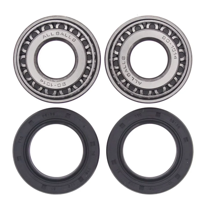 All Balls Front Wheel Bearing Kit 25-1414
