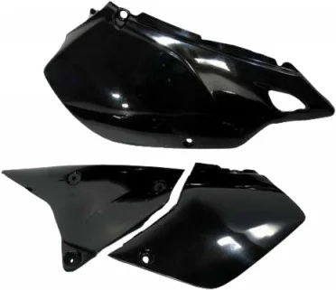 Acerbis Side Panels (Black) – 2043350001
