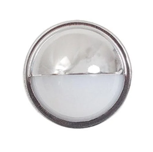 Optronics License Plate/Utility/Dash LightOptronics License Plate/Utility/Dash Light Chrome/White