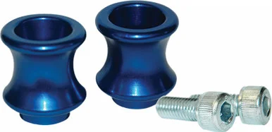 Vortex Swingarm Spools Blue 8Mm – SP526B