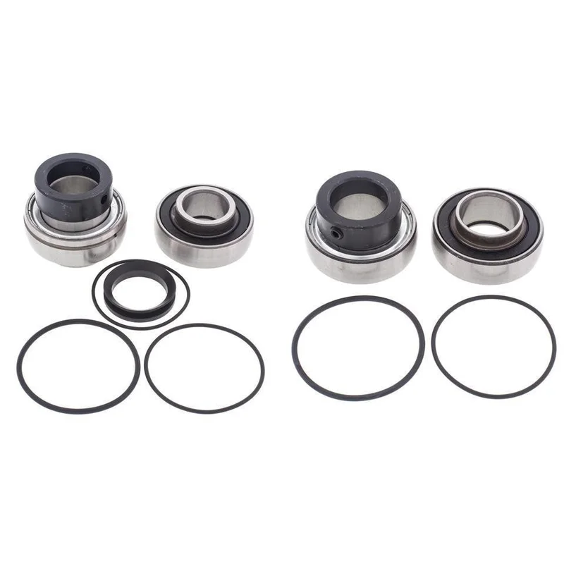 Lower Drive Shaft & Upper Jack Shaft Bearing & Seal Kit ZL 500 / EFI 2001-2002