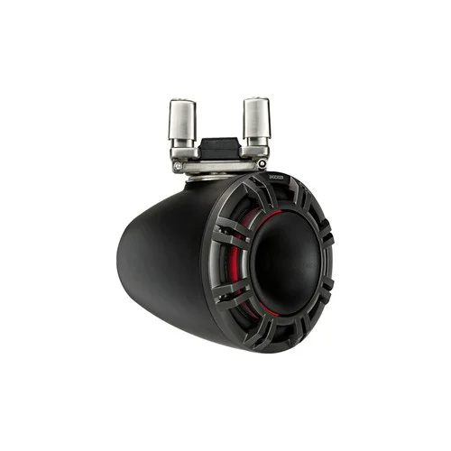 Kicker Tower SpeakersKicker Tower Speakers 9″ Black