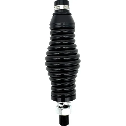 Brite-Lites Ultra Whip Light Spring BaseBrite-Lites Ultra Whip Light Spring Base Black
