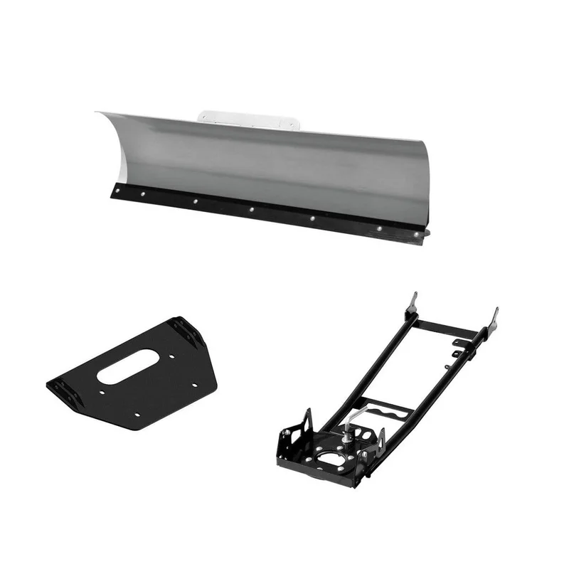 KFI Products Snow Plow Kit For Honda TRX350 Rancher 2004-2006